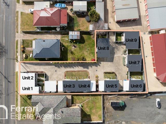 Flat for sale in Orange, New South Wales
