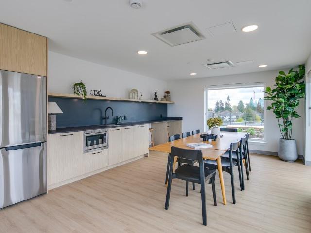 Apartment for rent in Vancouver, British Columbia