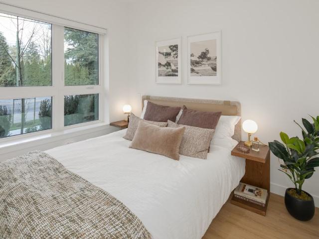 Apartment for rent in Vancouver, British Columbia