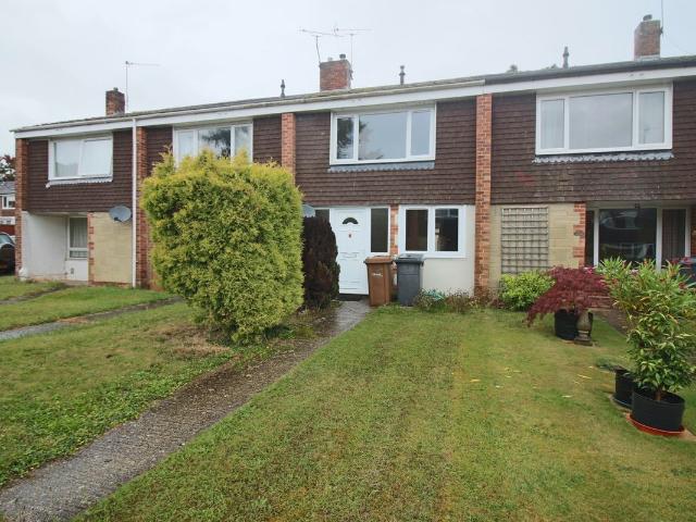 House for rent in Barton Stacey, Hampshire