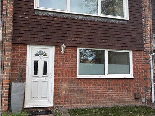 House for rent in Rooksbury Mill, Test Valley