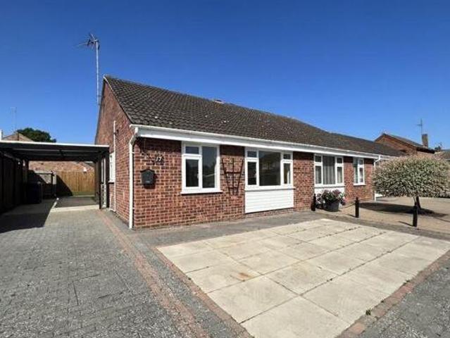 House for sale in Four Gotes, Cambridgeshire