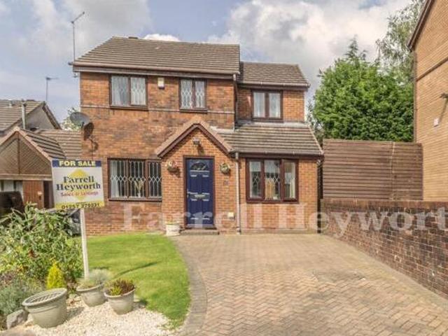 House for sale in Lyons, Greater London