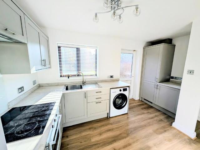 House for rent in Netherfield, Gedling