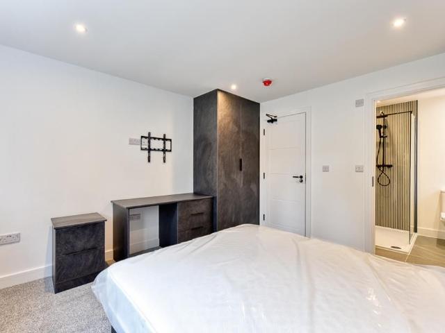 Room for rent in Gedling, East Midlands