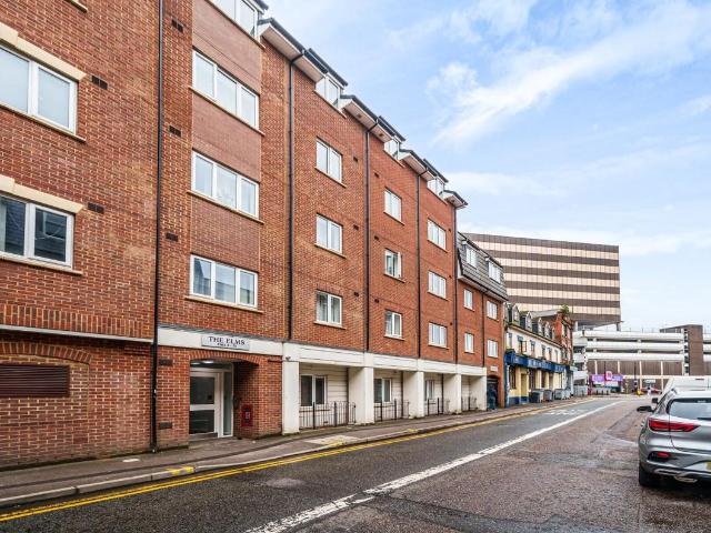 Apartment for rent in Spring Park, Luton