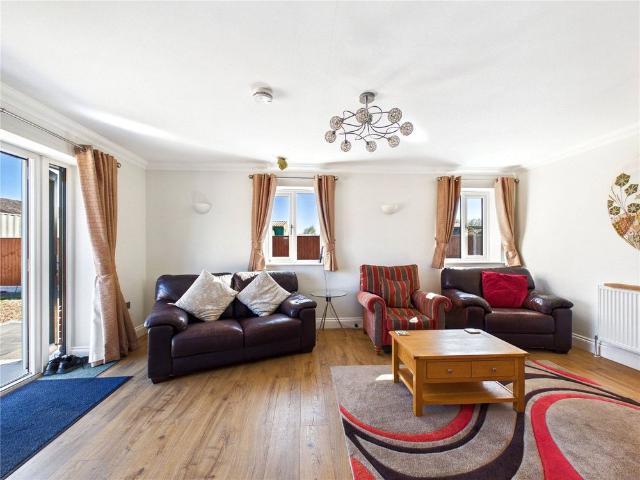 House for rent in Fordham Heath, Essex