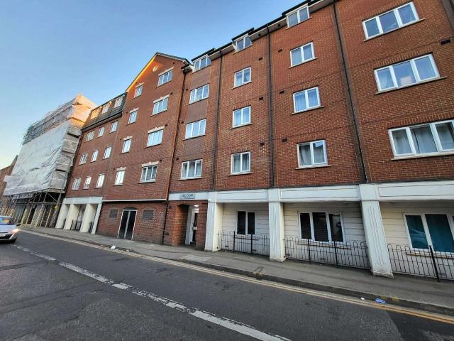 Apartment for rent in High Town, Luton