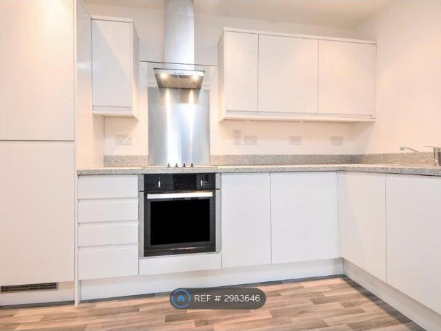 Apartment for rent in High Town, Luton