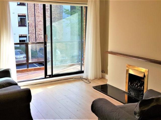 Apartment to rent in Blackrock, North Tipperary