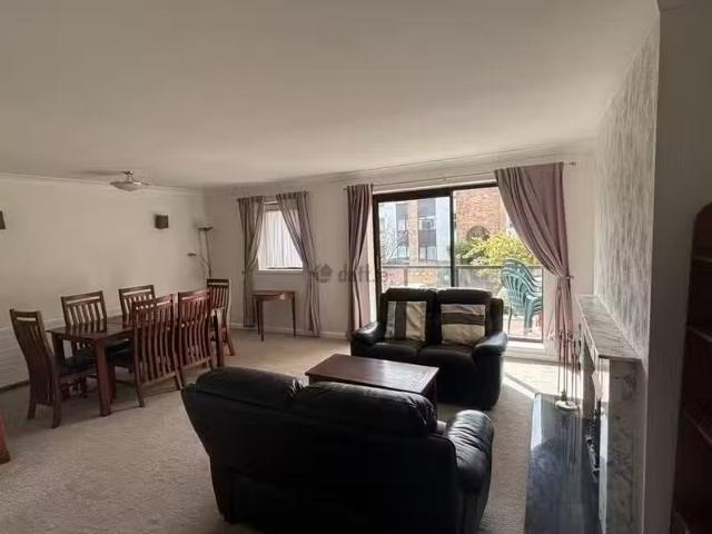 Apartment to rent