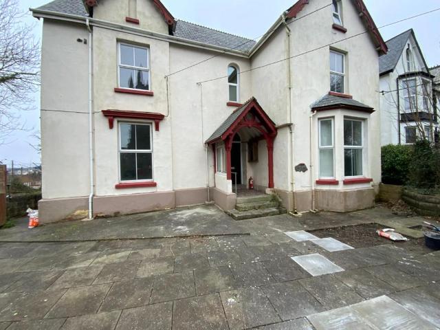 Apartment for rent in Holsworthy, Torridge