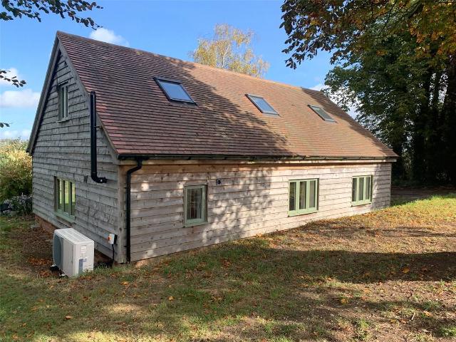House for rent in The City, Radnage