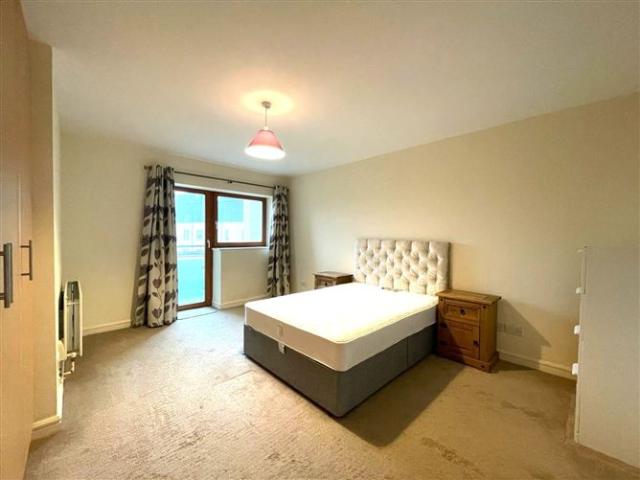 Apartment to rent in Dublin