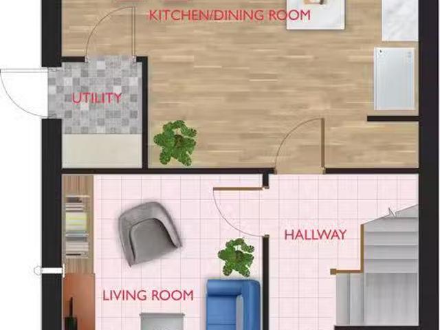 House to rent