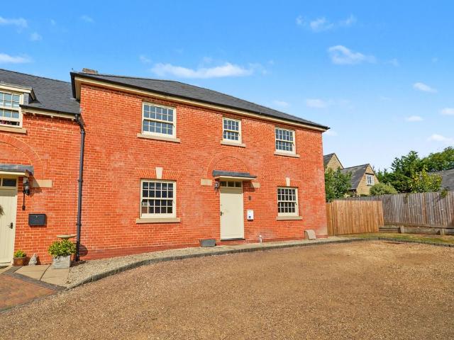 House for rent in Silverstone, Northamptonshire