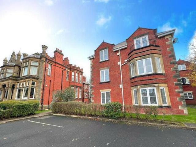 House for sale in Blackpool