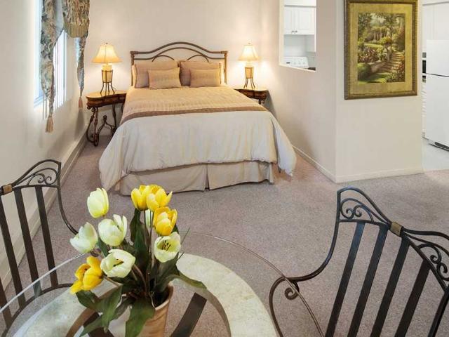 Apartment for rent in Mississauga, Ontario