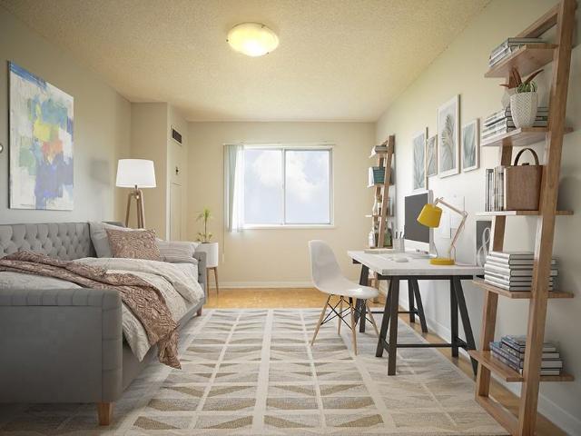 Apartment for rent in Mississauga, Ontario