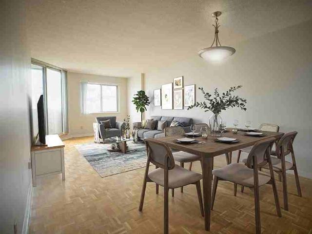 Apartment for rent in Mississauga, Ontario