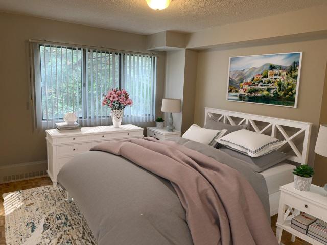 Apartment for rent in Mississauga, Ontario