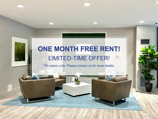 Apartment for rent in Mississauga, Ontario