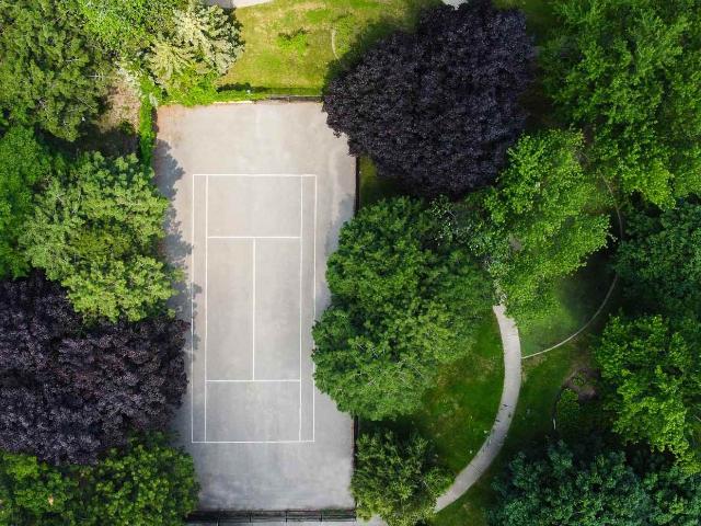 Apartment for rent in Mississauga, Ontario