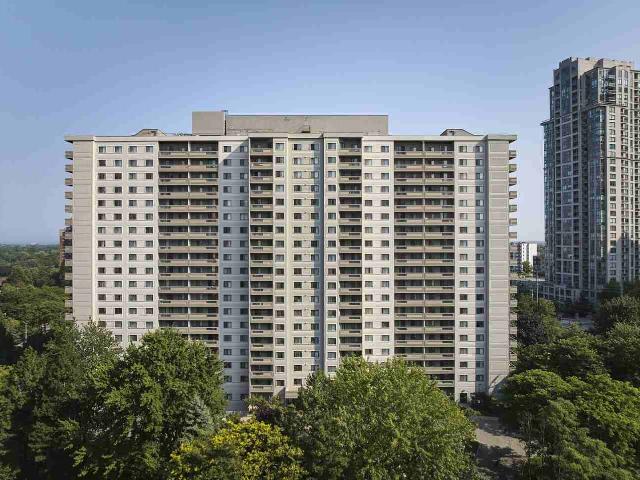 Apartment for rent in Mississauga, Ontario
