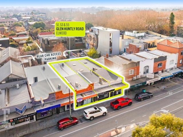 Retail for sale in Camerons Creek, Victoria