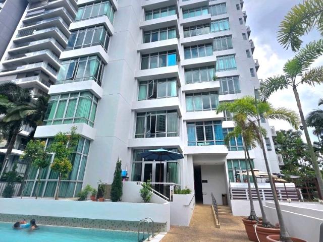 Condominium for sale