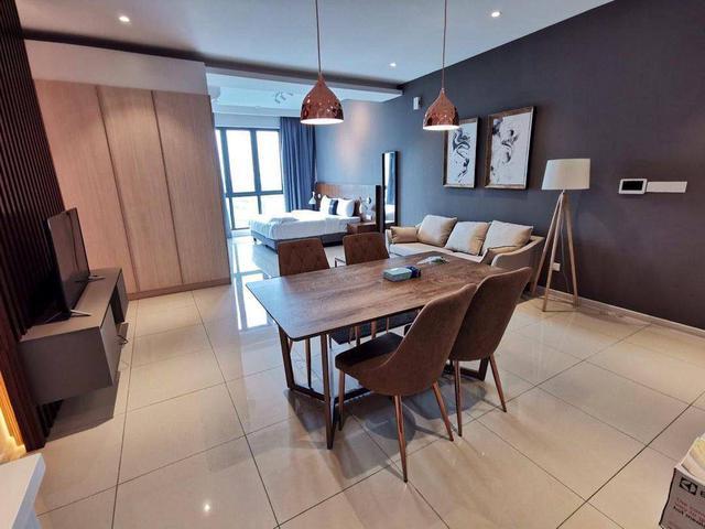 Condominium for rent in Bukit Ledang, Johor