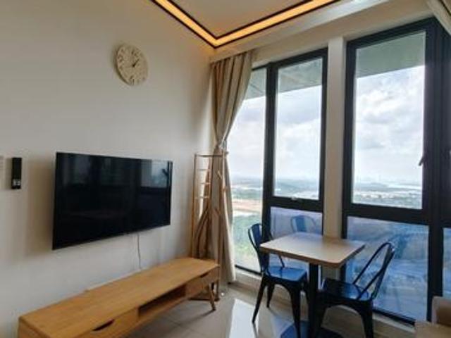 Condominium for rent in Bukit Ledang, Johor