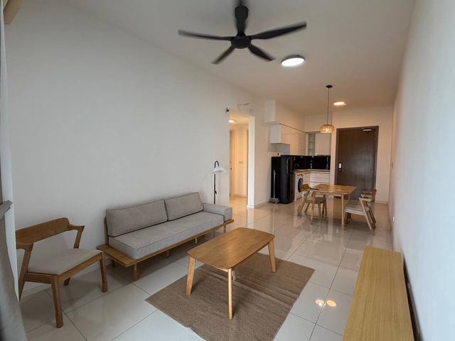 Condominium for rent in Bukit Ledang, Johor