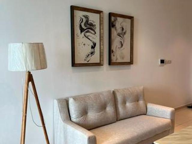 Apartment for rent in Bukit Ledang, Johor