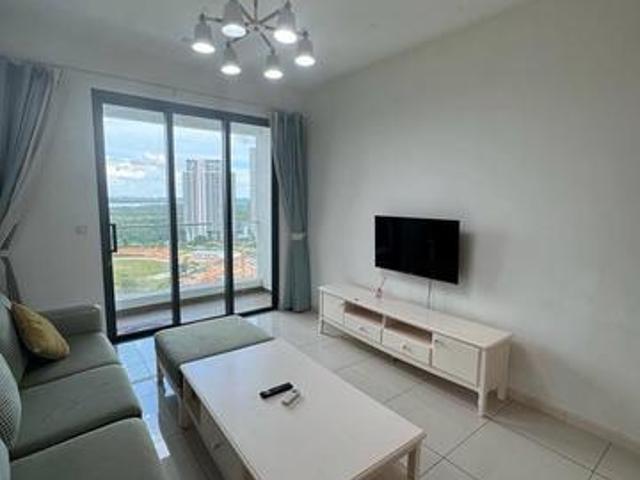 Serviced Residence for rent in Bukit Ledang, Johor