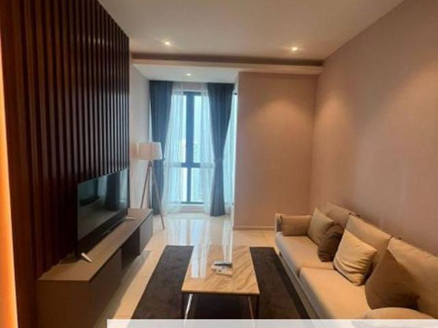Condominium for rent in Bukit Ledang, Johor