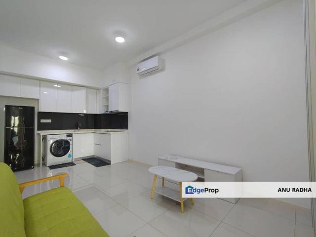Condominium for rent in Bukit Ledang, Johor