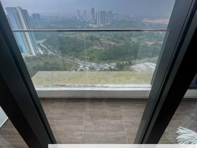 Condominium for rent in Bukit Ledang, Johor