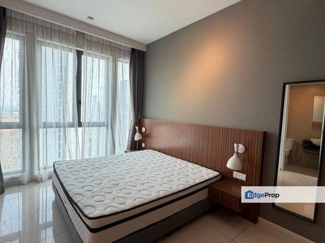 Condominium for rent in Bukit Ledang, Johor