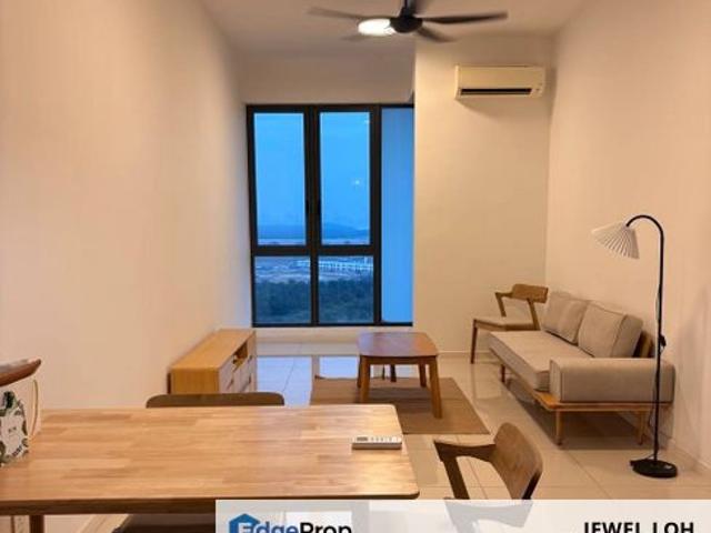 Condominium for rent in Bukit Ledang, Johor