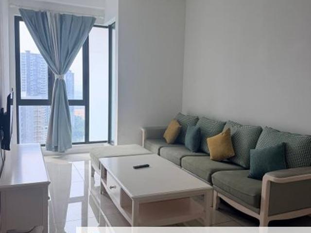 Condominium for rent in Bukit Ledang, Johor