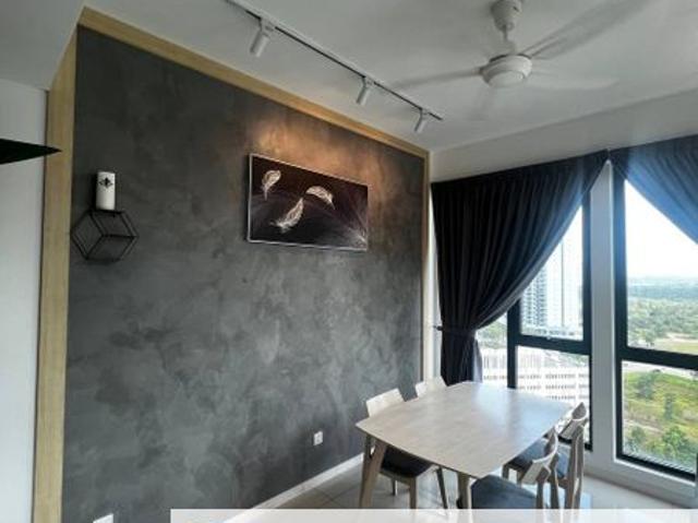 Condominium for rent in Bukit Ledang, Johor