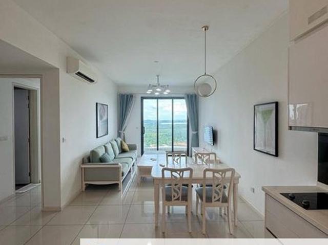 Condominium for rent in Bukit Ledang, Johor