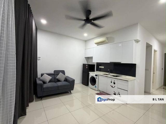 Condominium for rent in Bukit Ledang, Johor