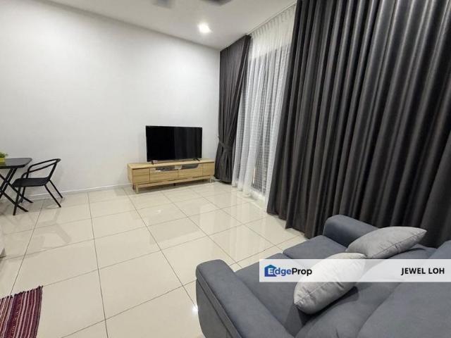 Condominium for rent in Bukit Ledang, Johor