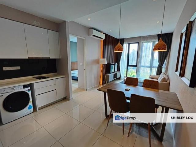 Condominium for sale in Medini, Iskandar Puteri