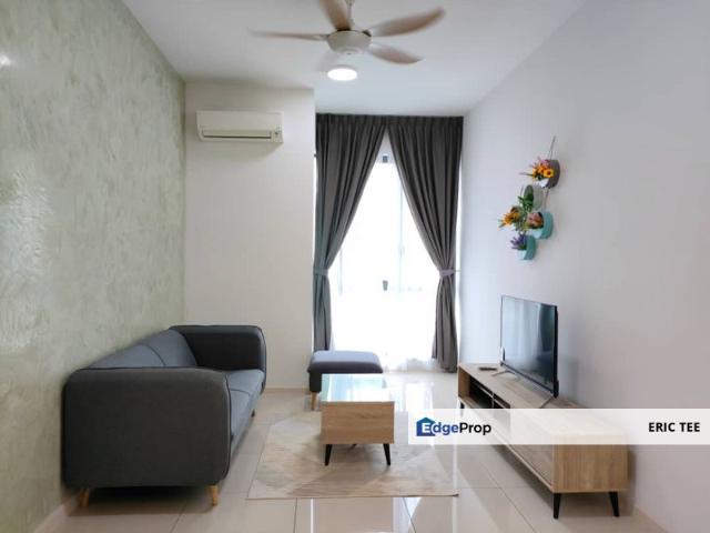 Condominium for rent in Bukit Ledang, Johor