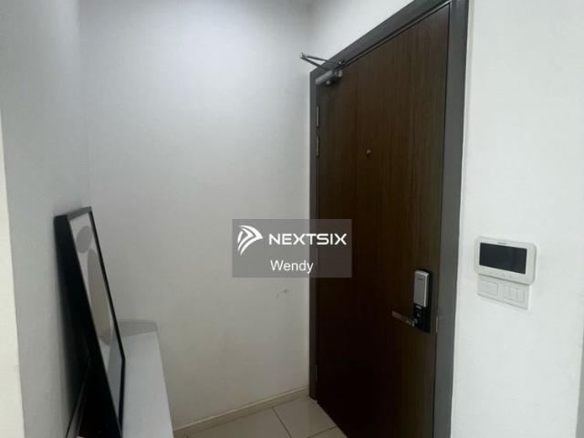 Apartment for rent in Bukit Ledang, Johor