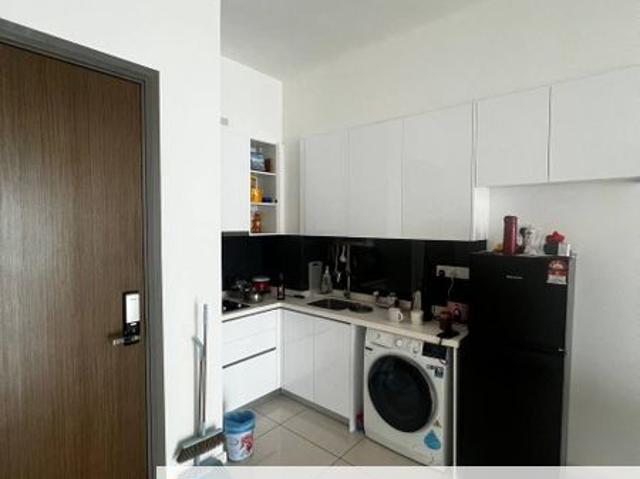 Condominium for rent in Bukit Ledang, Johor