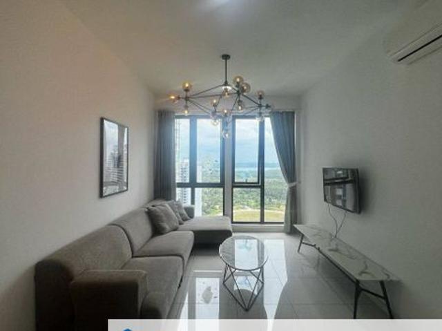 Condominium for rent in Bukit Ledang, Johor